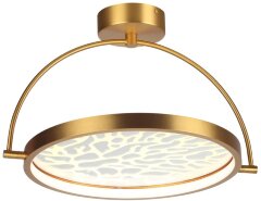 Потолочный светильник Odeon Light 6627/36CL