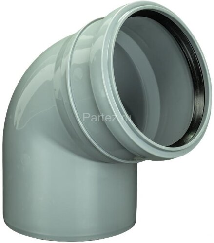 Отвод ПП D110/87
