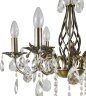 Подвесная люстра Escada 2107/6P