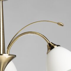 Подвесная люстра DeMarkt 315016603