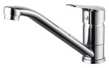 Смеситель  Lemark Partner LM6554C  для кухни