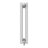 Дизайн-радиатор Royal Thermo Shift Q30 VC2050 - 24 секц. RAL9016