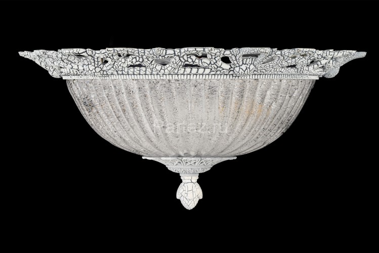 Потолочная люстра Arti Lampadari Vigilanza E 1.13.38 BW