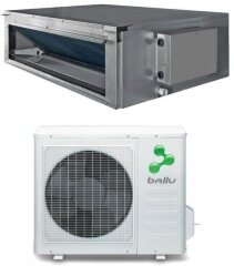 Сплит-система канальная Ballu BDA/48HN1