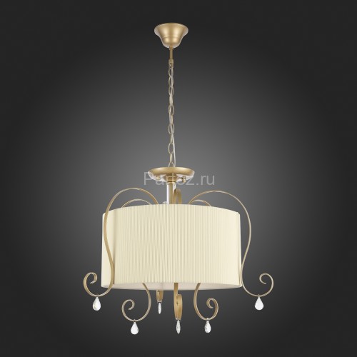 Подвесная люстра ST Luce SL177.213.03