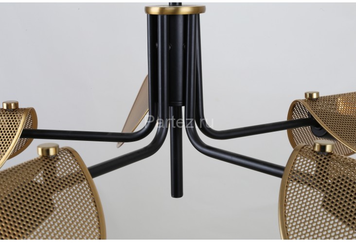 Потолочная люстра F-Promo 4082-5P