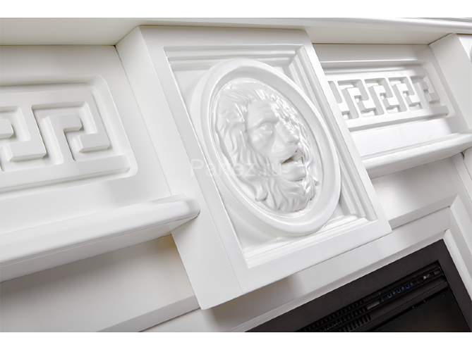 Портал Electrolux Vittoriano 30 белый