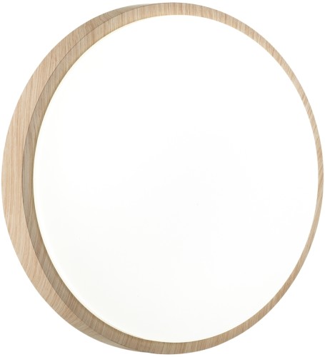 Настенно-потолочный светильник Sonex 7607/CL