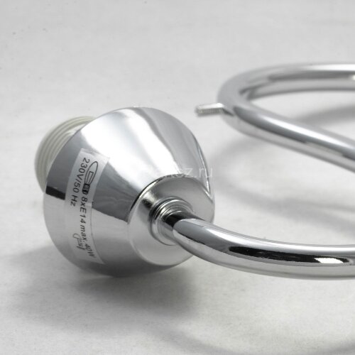 Потолочная люстра Lussole LGO GRLSP-8085