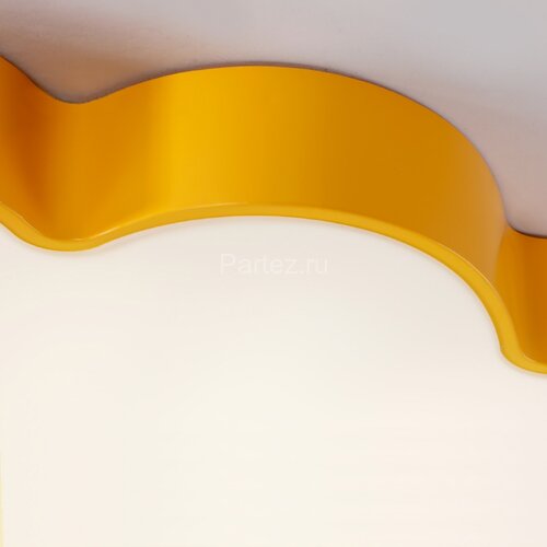 Потолочный светильник ImperiumLoft CLOUD01