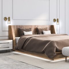 Бра Escada 2120/1A Gold