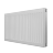 Радиатор панельный Royal Thermo COMPACT C33-400-1400 RAL9016