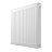Радиатор панельный Royal Thermo COMPACT C33-500-1400 RAL9016