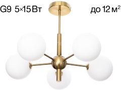 Потолочная люстра Citilux CL212153
