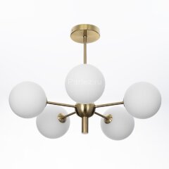 Потолочная люстра Citilux CL212153