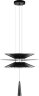 Подвесной светильник Loft It 10141B/400 Black