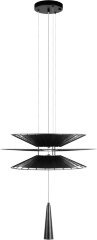 Подвесной светильник Loft It 10141B/400 Black