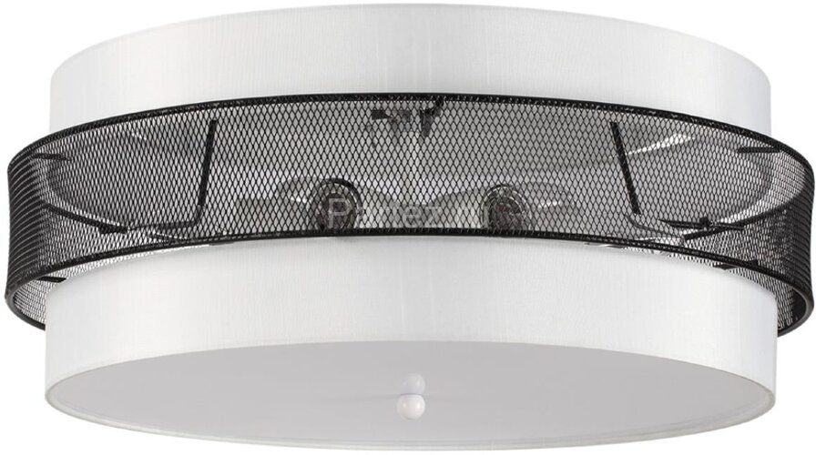 Потолочный светильник Lumion 8002/6C