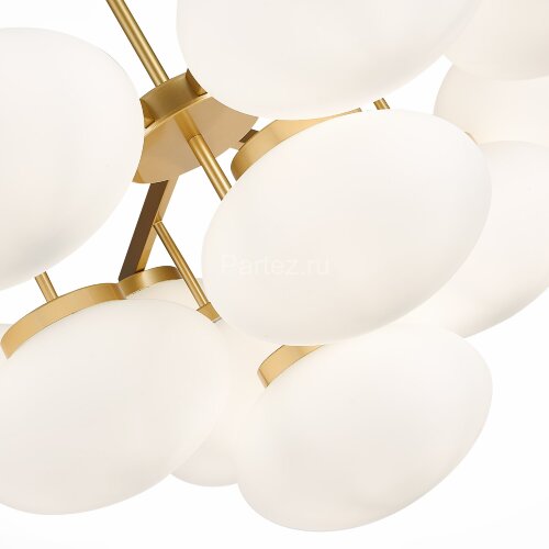 Потолочная люстра ST Luce SL1503.203.13