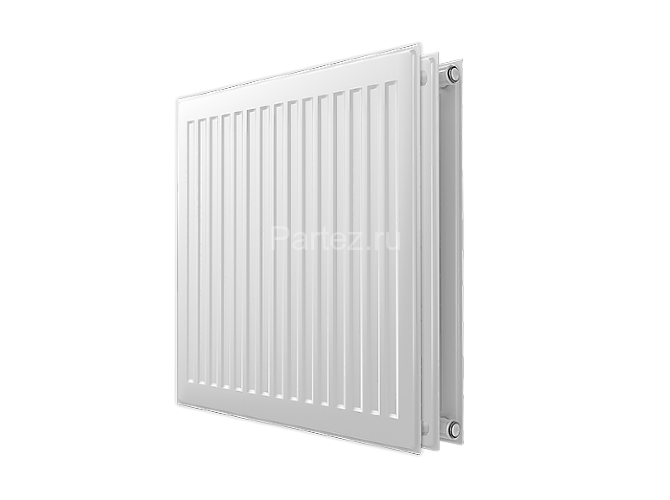Радиатор панельный Royal Thermo HYGIENE H30-300-600 RAL9016