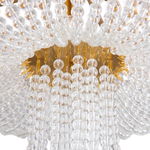 Потолочная люстра Freya FR1008CL-06BS