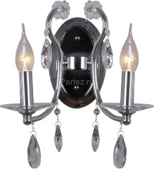 Бра ILLUMICO IL2326-2WOR-39 CR