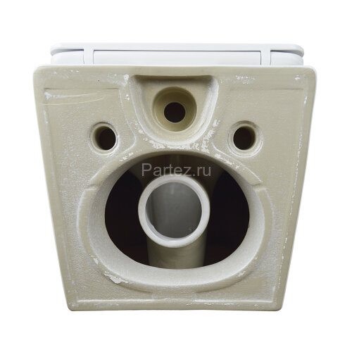 Сет AZARIO NEW Инсталляция для подвесного унитаза 3/6л + подвесной унитаз Azario Grado безободковый,