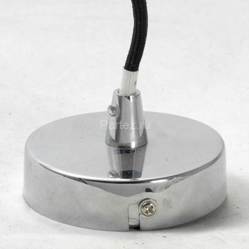 Подвесной светильник Lussole Loft LSQ-0706-01