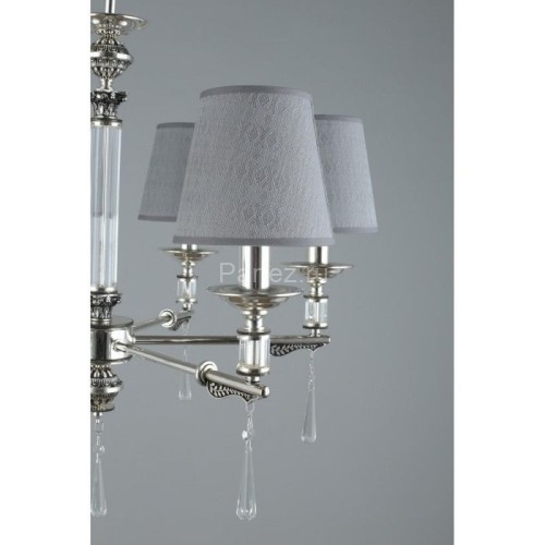 Потолочная люстра Omnilux OML-64203-06