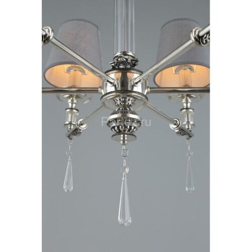 Потолочная люстра Omnilux OML-64203-06