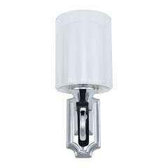 Бра Arte Milano 309167/1W Bk/Ni
