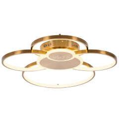 Потолочная люстра MyFar MR1171-CL