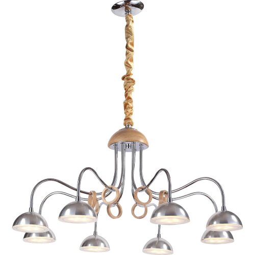 Подвесная люстра Lucia Tucci Natura 064.8 Led