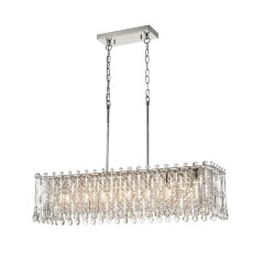 Подвесной светильник Vele Luce VL3113P07
