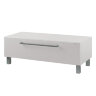 Комод AQUATON Мадрид 100х44.1х25 Белый (1A127903MA010)