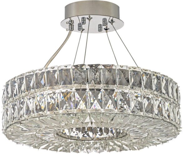 Подвесная люстра Arti Lampadari Sora E 1.5.40.100 N