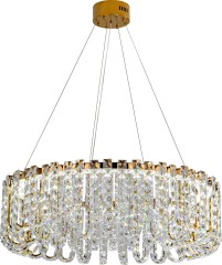 Подвесная люстра Zortes ZRS.30514.22