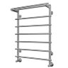 Полотенцесушитель Royal Thermo Ватра П8 500х796 (2+4+2) с полкой
