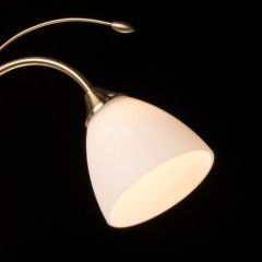 Подвесная люстра DeMarkt 315016705