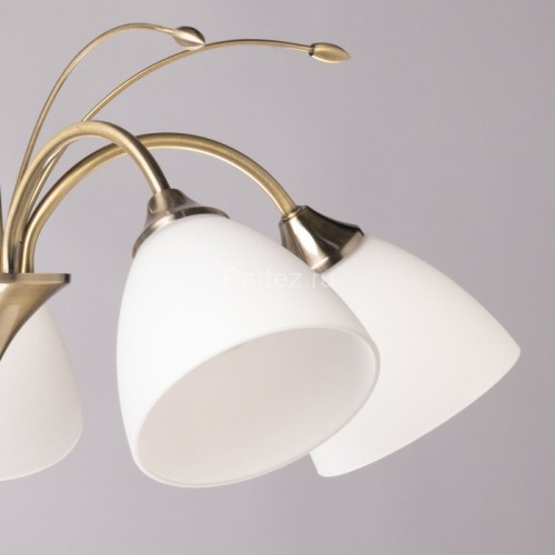 Подвесная люстра DeMarkt 315016705