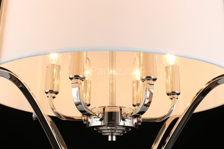 Подвесная люстра Aployt APL.727.06.06