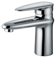 Смеситель для умывальника Lemark Status LM4406С