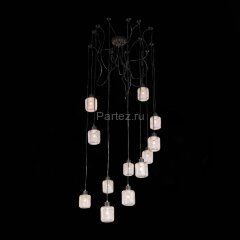 Подвесная люстра ST Luce SL193.303.12