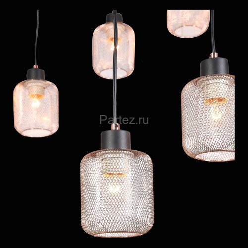 Подвесная люстра ST Luce SL193.303.12