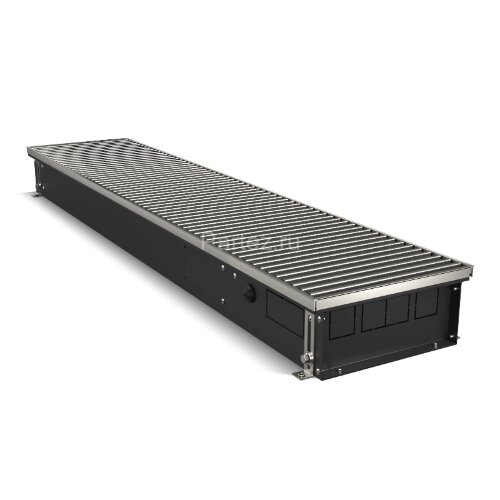 Конвектор внутрипольный Royal Thermo ATRIUM-110/250/1200-DG-U-NA