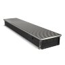 Конвектор внутрипольный Royal Thermo ATRIUM-110/250/1200-DG-U-NA