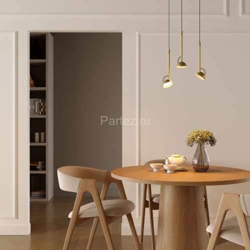 Подвесной светильник Elektrostandard 50313 LED