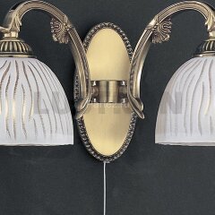 Бра Reccagni Angelo A 5650/2