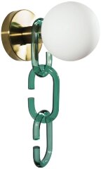 Бра Loft It 10128W Green