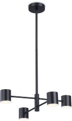 Потолочная люстра Ambrella FL51707